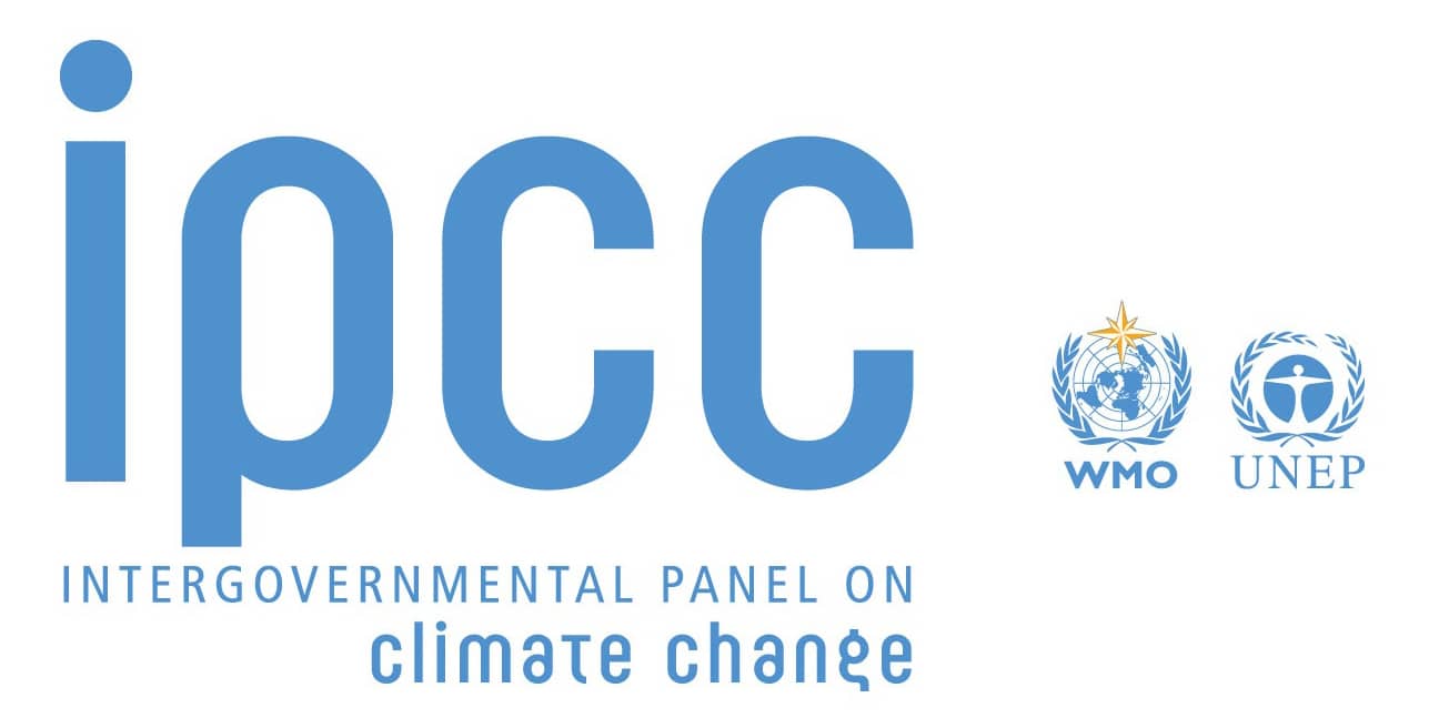 logo de l'ipcc